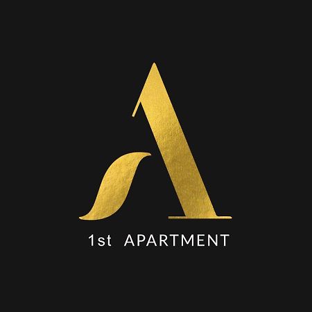 1St Apartment 네호이우 외부 사진