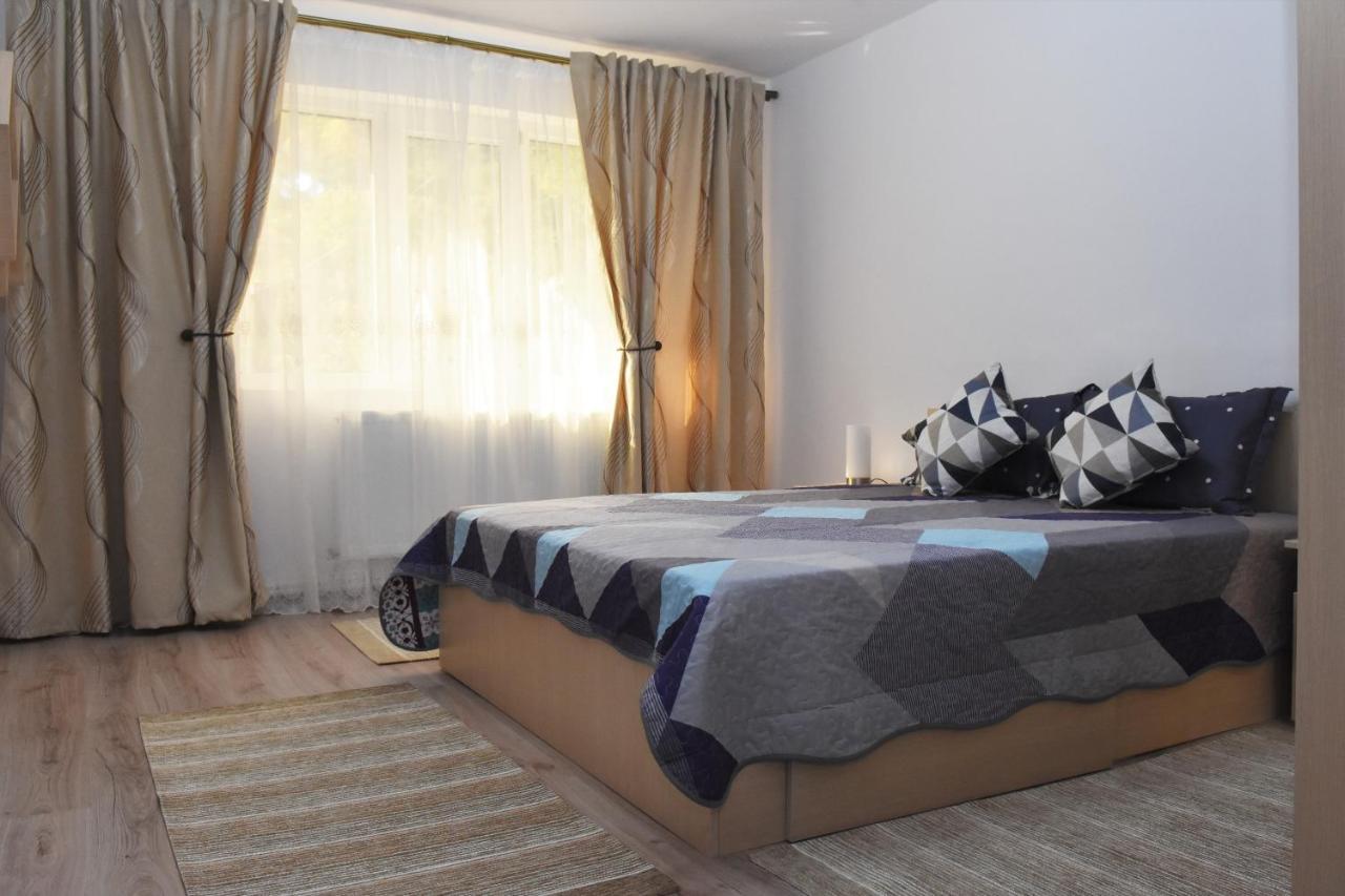 1St Apartment 네호이우 외부 사진