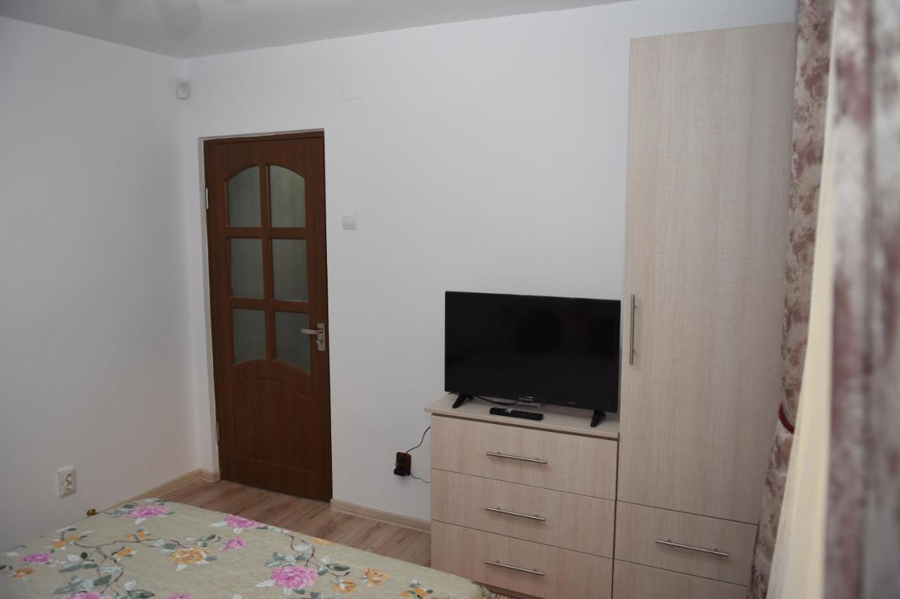 1St Apartment 네호이우 외부 사진